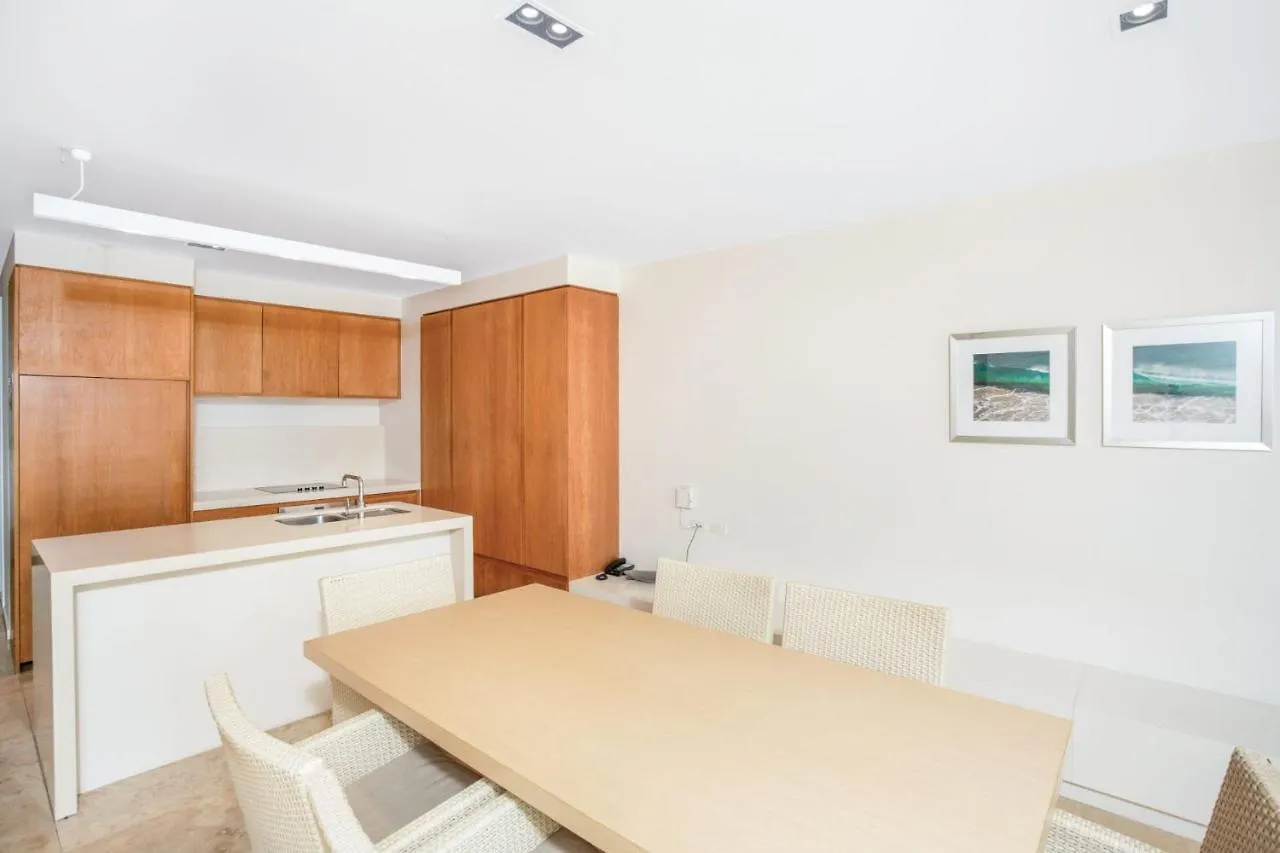 Holiday home Unit 8 Plantation Resort Rainbow Beach