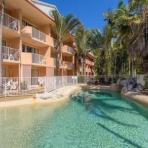 Rainbow Sands Rainbow Beach